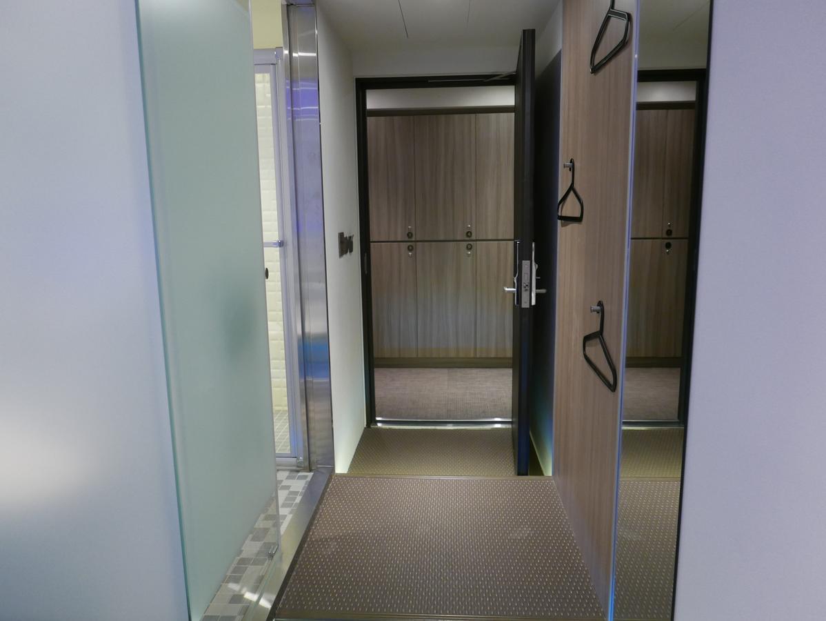 泊居旅店二館 Oursinn Hotel 2 Taipei Bagian luar foto