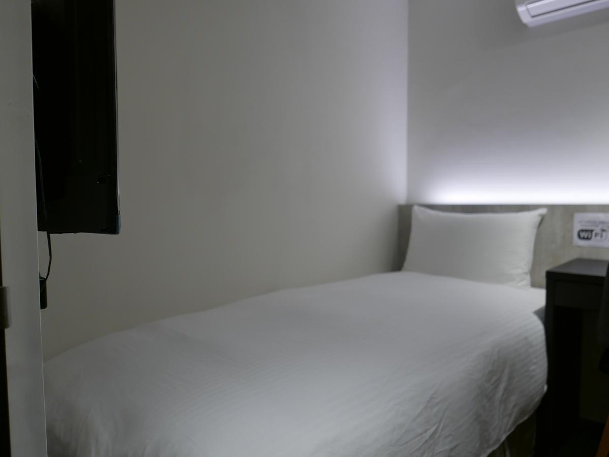 泊居旅店二館 Oursinn Hotel 2 Taipei Bagian luar foto